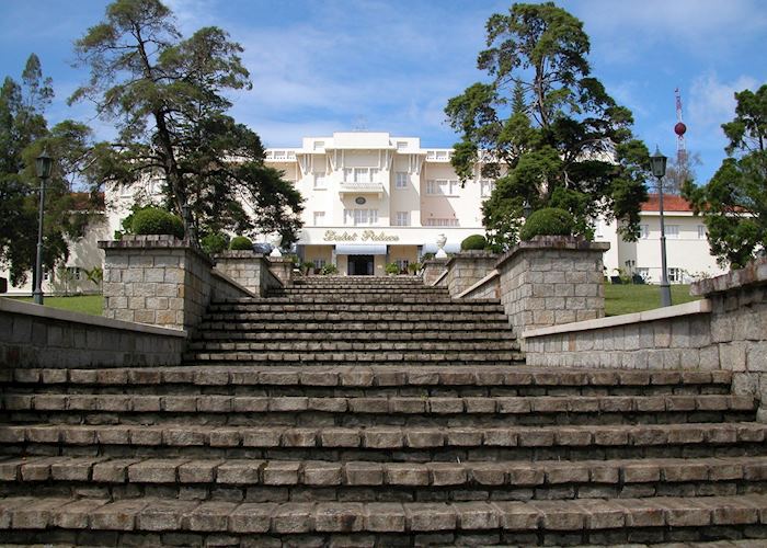 Hotel Sofitel Dalat Palace, Dalat