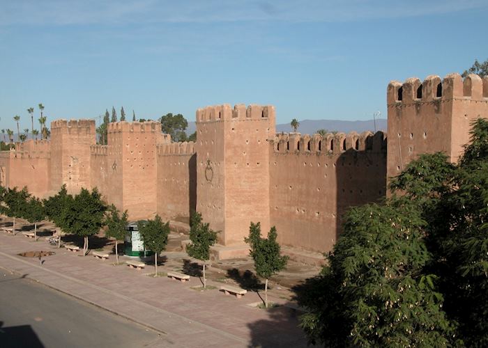 Taroudant, Morocco