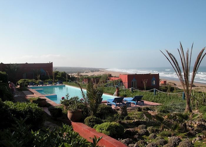 Ksar Massa, Souss Massa