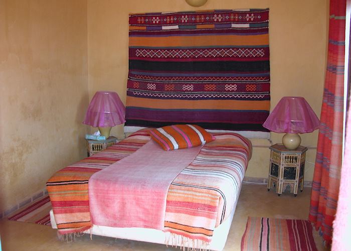 Ksar Massa, Souss Massa