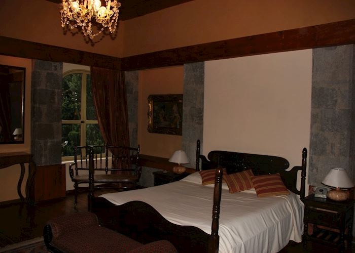 Suite, Hosteria La Cienega, Cotopaxi