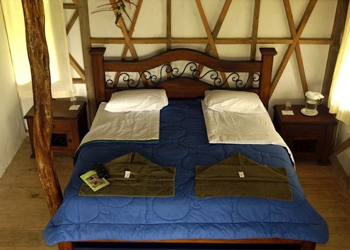 Napo Wildlife Centre, Ecuador