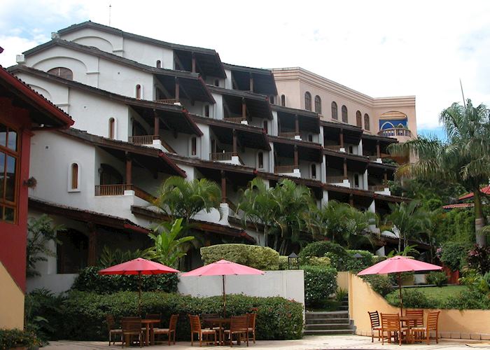 The Alta Hotel, San José