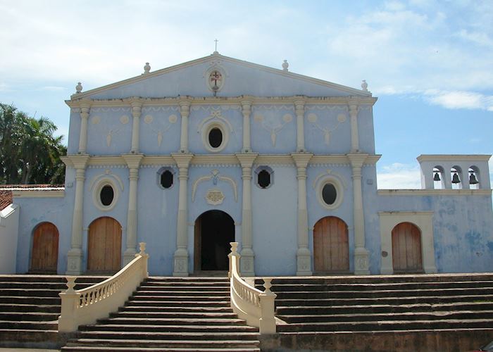 Granada, Nicaragua