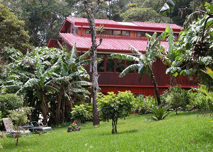 Fonda Vela | Hotels in Monteverde | Audley Travel UK