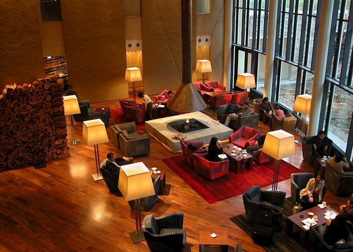 Hyatt Regency, Hakone,