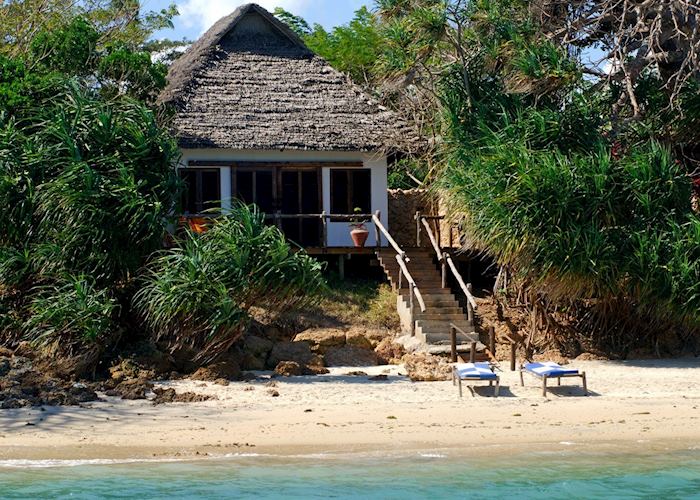 Suite, Fumba Beach, Zanzibar Island