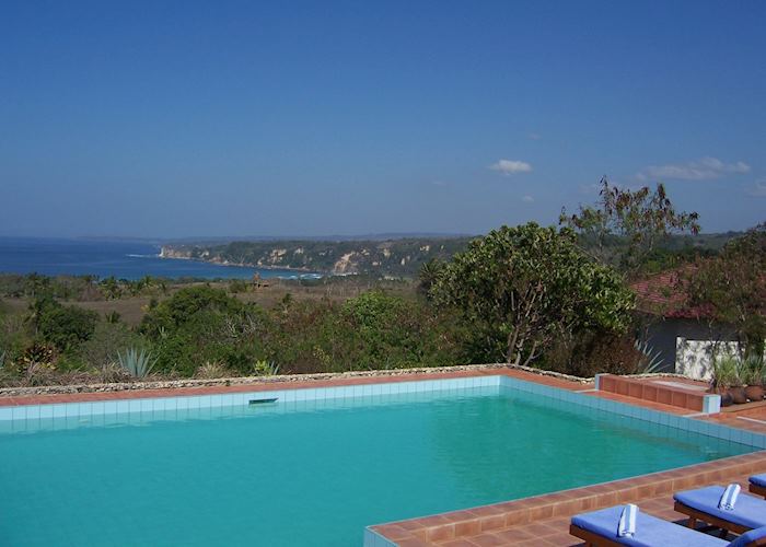Swimmin Pool, Sumba Nautil, Sumba