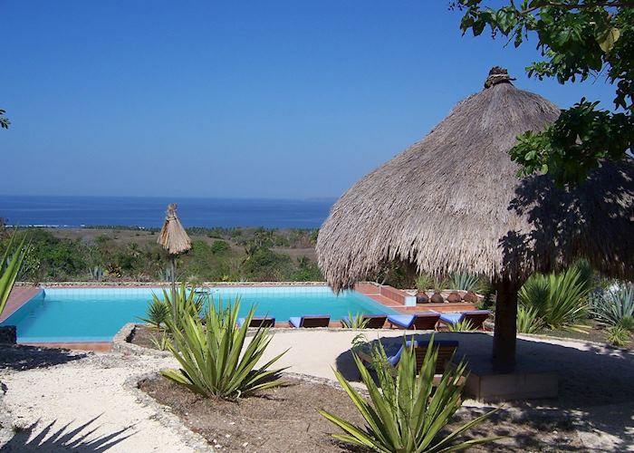 Swimming Pool, Sumba Nautil, Sumba