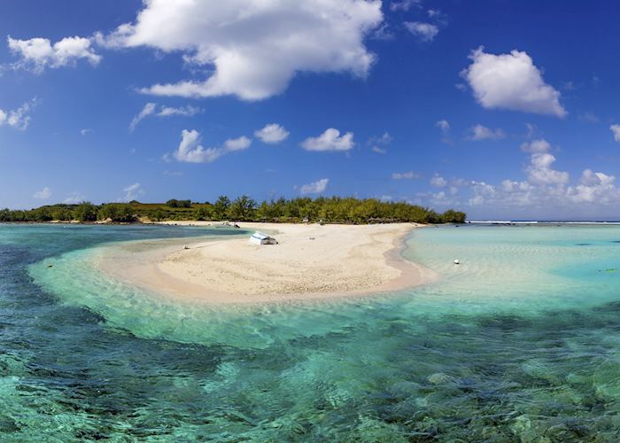 Mauritius
