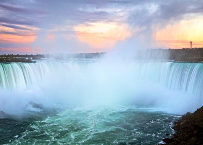 Niagara Falls
