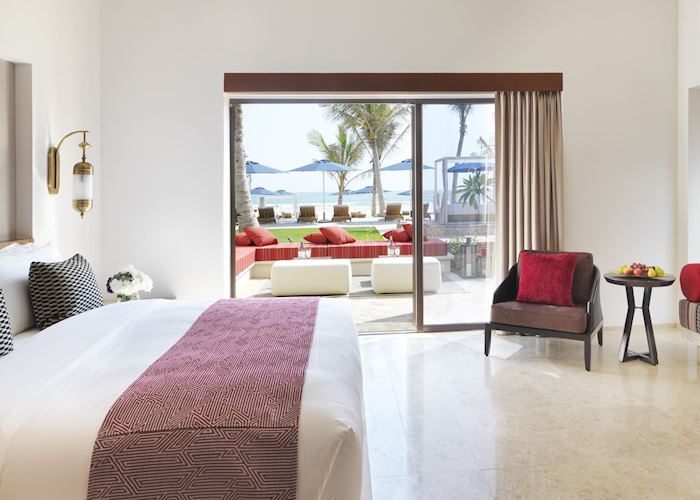 Al Baleed Resort Salalah by Anantara, Salalah