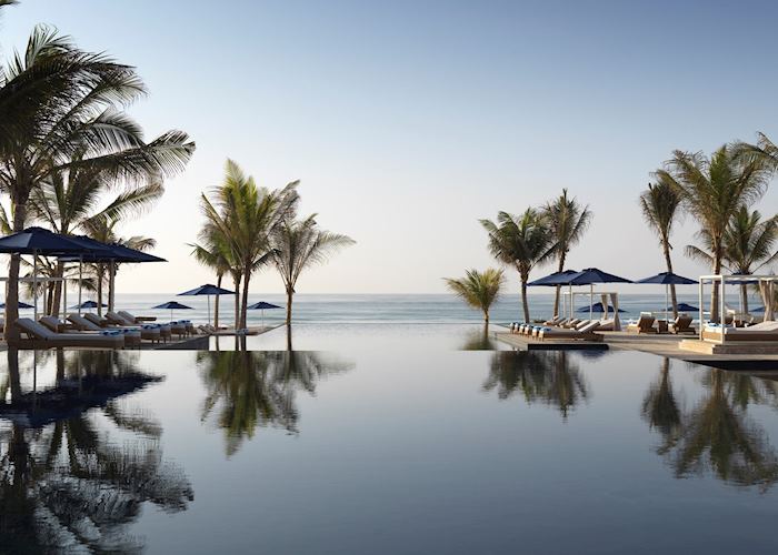 Al Baleed Resort Salalah by Anantara, Salalah