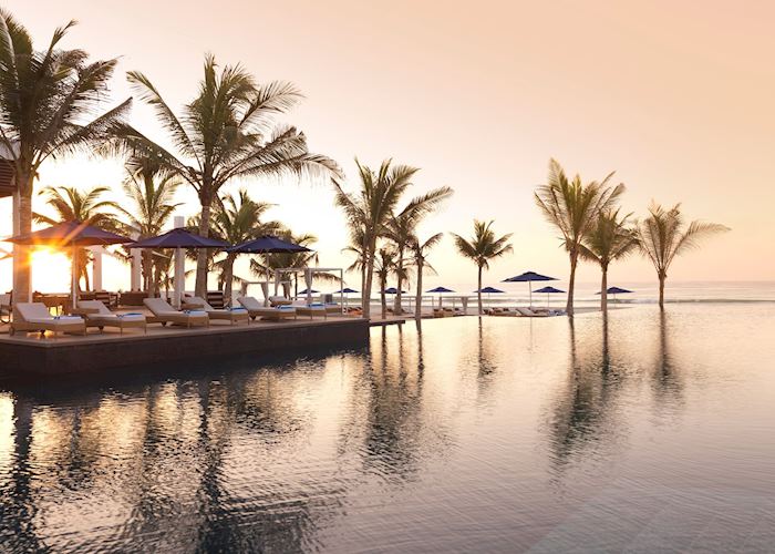 Al Baleed Resort Salalah by Anantara, Salalah