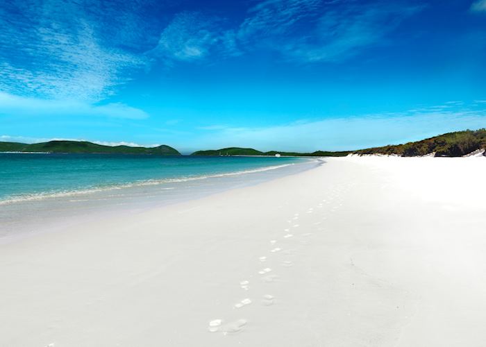 Hamilton Island