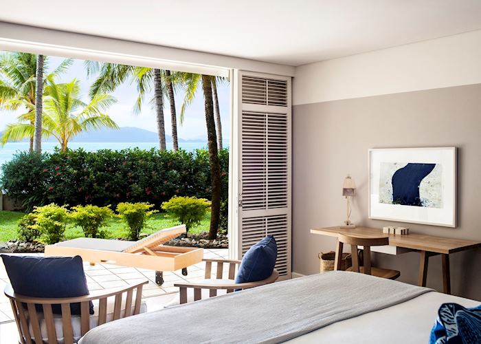 Hamilton Island Beach Club, Hamilton Island
