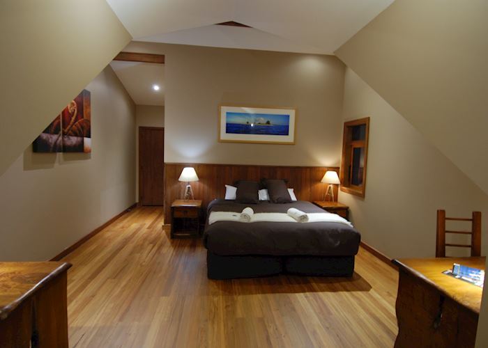 StoneFly Lodge, Abel Tasman National Park