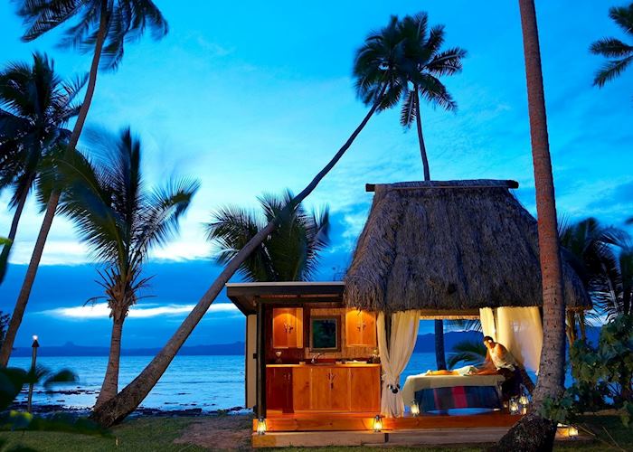 Jean-Michel Cousteau Resort, Vanua Levu