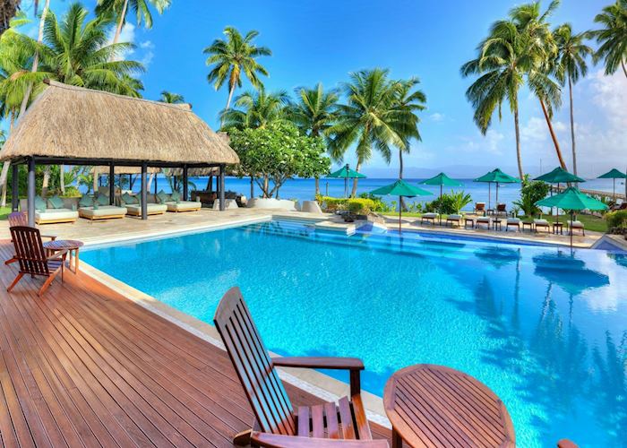 Jean-Michel Cousteau Resort, Vanua Levu