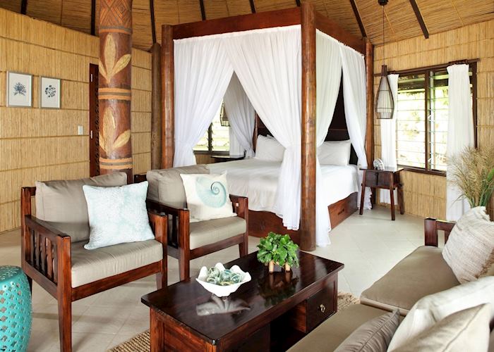 Matangi Private Island Resort, Taveuni