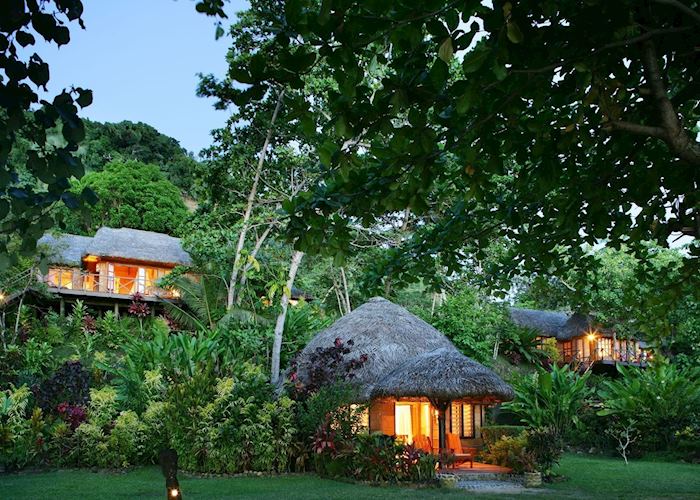 Matangi Private Island Resort, Taveuni