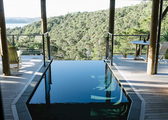 Sanctuary at Bay of Islands, Opua
