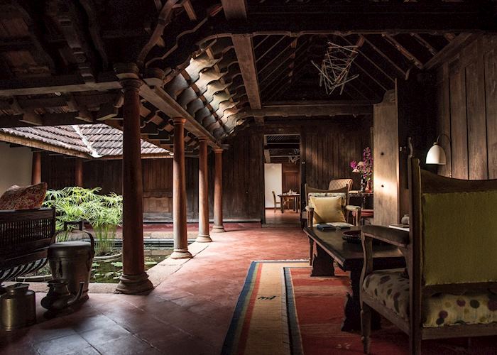 Rajakkad Estate, Dindigul