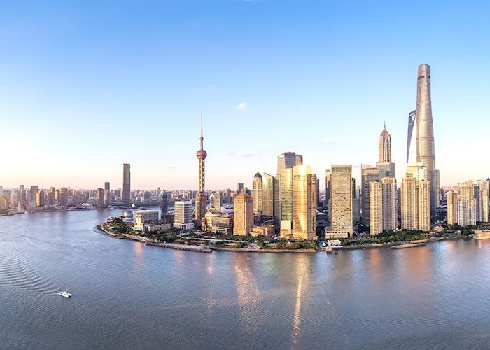 Pudong, Shanghai