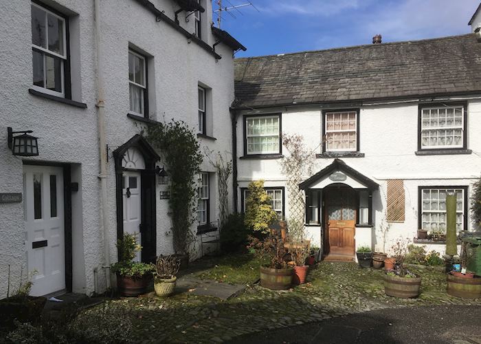 Tea At Beatrix Potter S Cottage Audley Travel