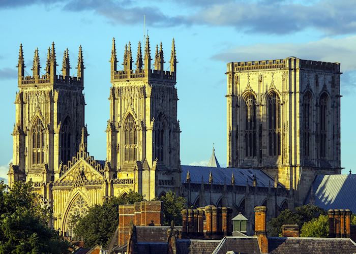 York Minster