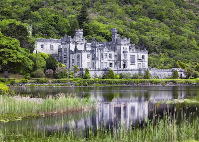Kylemore Abbey