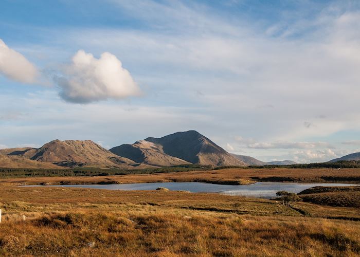 Connemara