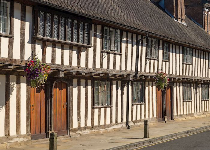 Stratford-upon-Avon