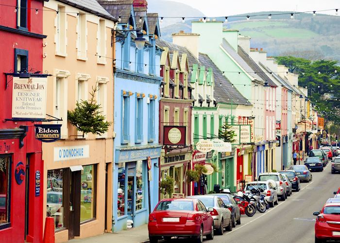 Kenmare