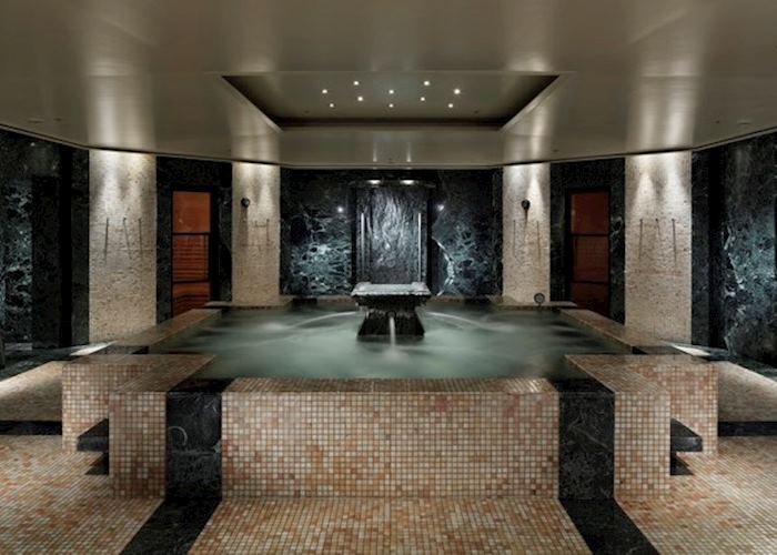 Spa at Park Hyatt Tokyo, Tokyo