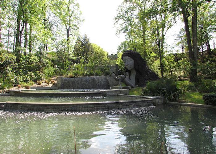 Atlanta Botanical Gardens