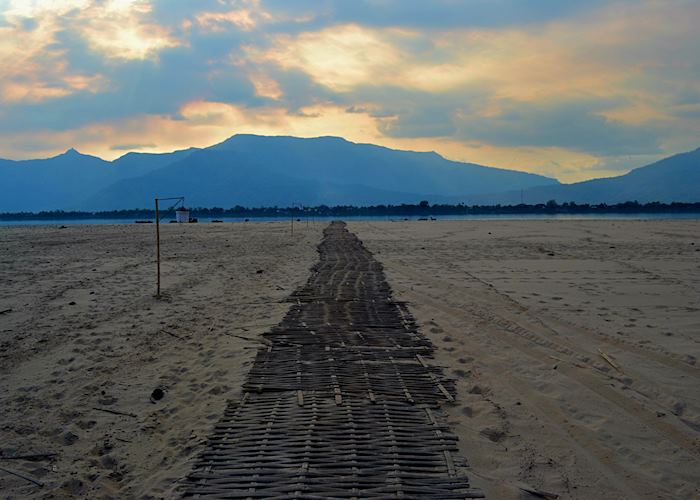 La Folie Lodge, Champasak