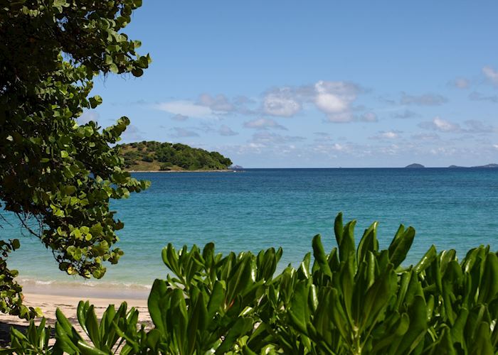 Bequia Beach Hotel, Bequia