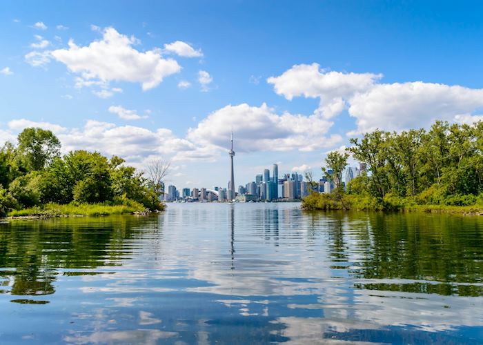 Toronto Island, Toronto