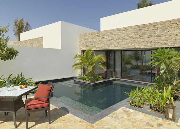 Al Baleed Resort Salalah by Anantara, Salalah