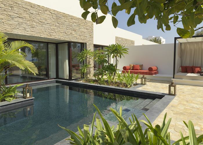 Al Baleed Resort Salalah by Anantara, Salalah