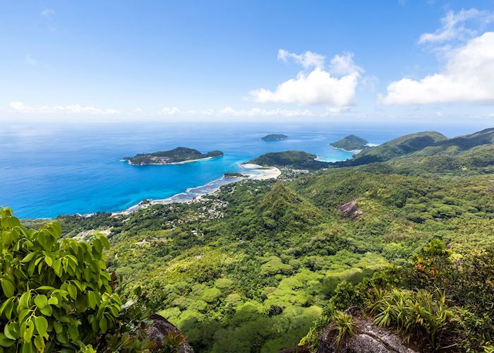 Victoria, Mahe, Seychelles