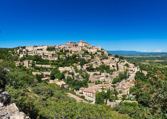 Gordes, Provence