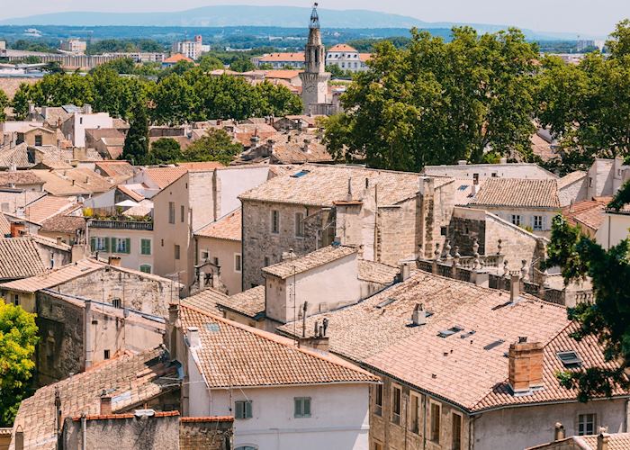 Avignon, Provence