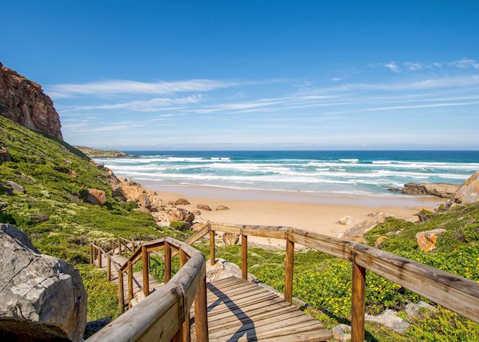 Plettenberg Bay, The Garden Route