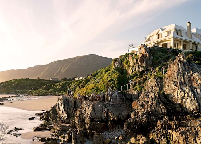 Birkenhead House The Whale Coast Audley Travel CA