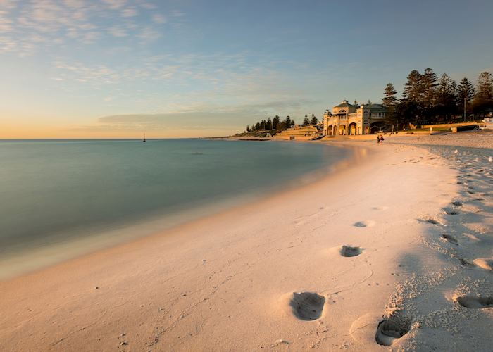 Cottesloe Beach, Perth