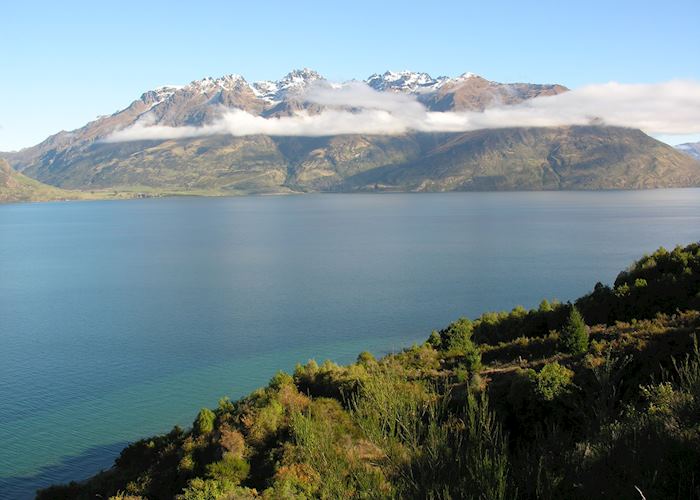 Lake Wakatipu, Queenstown