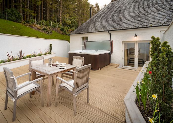 Glencoe House Hotels in Glencoe Audley Travel US