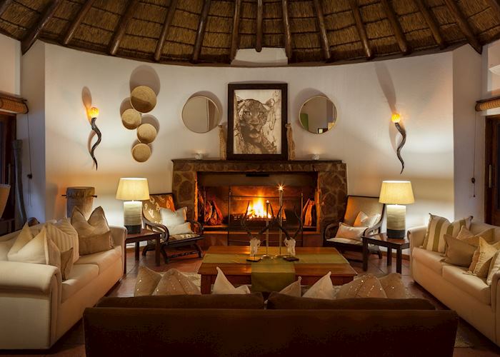 Serondella Game Lodge, Thornybush Private Game Reserve